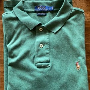 Ralph Lauren Polo